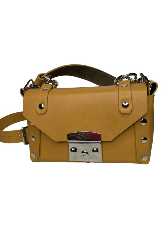 Geanta piele dama G17